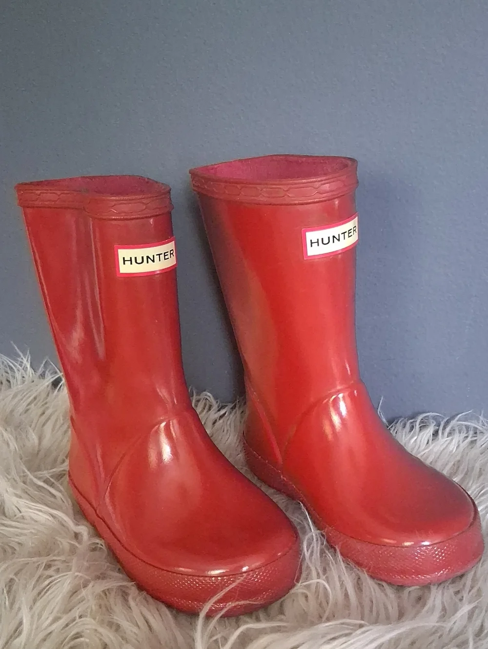 Kid's Hunter Booties